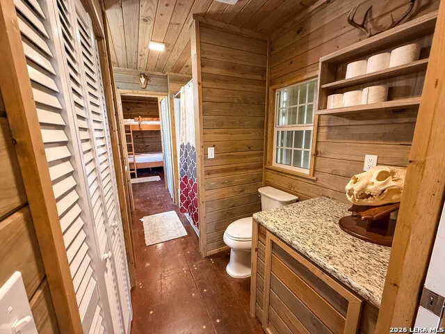 0 S SD45680 Rocksprings, TX 78880