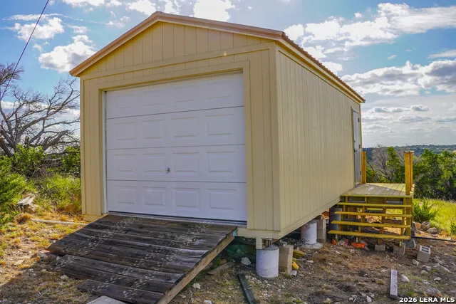 0 S SD45680 Rocksprings, TX 78880