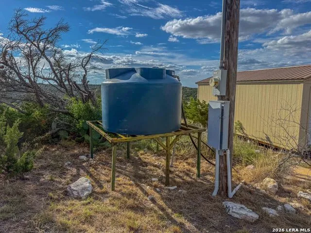 0 S SD45680 Rocksprings, TX 78880