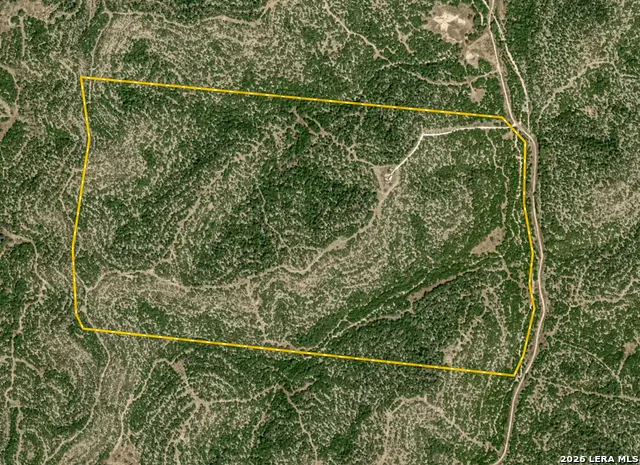 0 S SD45680 Rocksprings, TX 78880