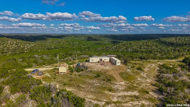 0 S SD45680 Rocksprings, TX 78880