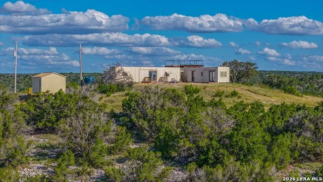 0 S SD45680 Rocksprings, TX 78880