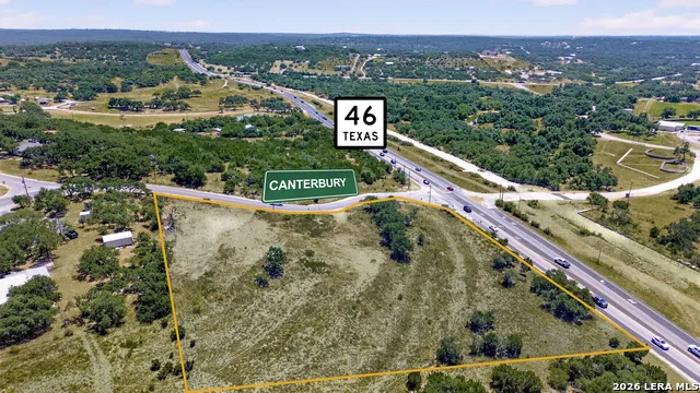 14004 STATE HIGHWAY 46 W Spring Branch, TX 78070