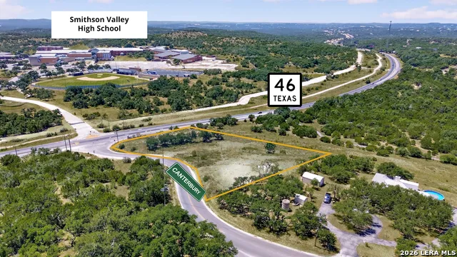 14004 STATE HIGHWAY 46 W Spring Branch, TX 78070