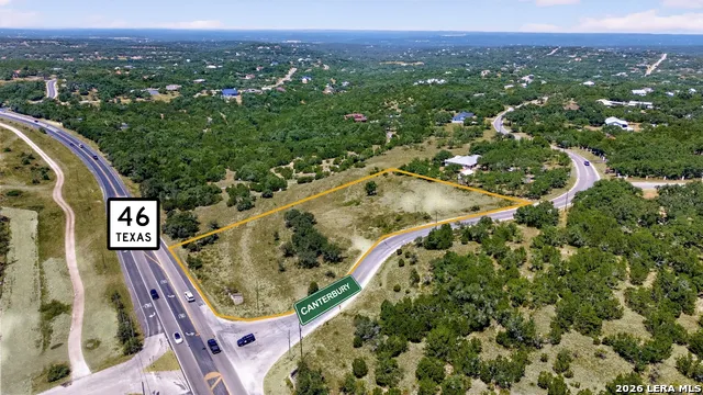 14004 STATE HIGHWAY 46 W Spring Branch, TX 78070