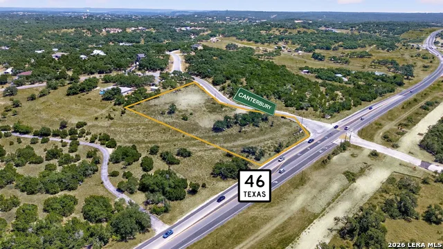 14004 STATE HIGHWAY 46 W Spring Branch, TX 78070