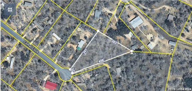 1823 Comal CV San Antonio, TX 78264
