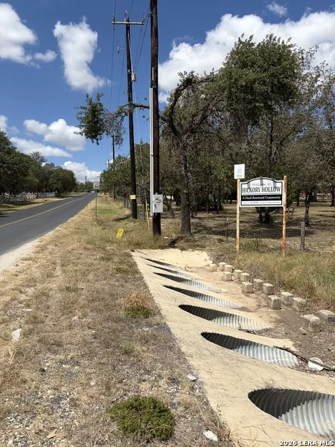 1823 Comal CV San Antonio, TX 78264