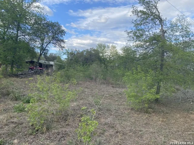 1823 Comal CV San Antonio, TX 78264