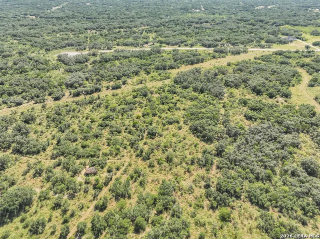 LOT 40 Sky View Ranch Dhanis, TX 78850
