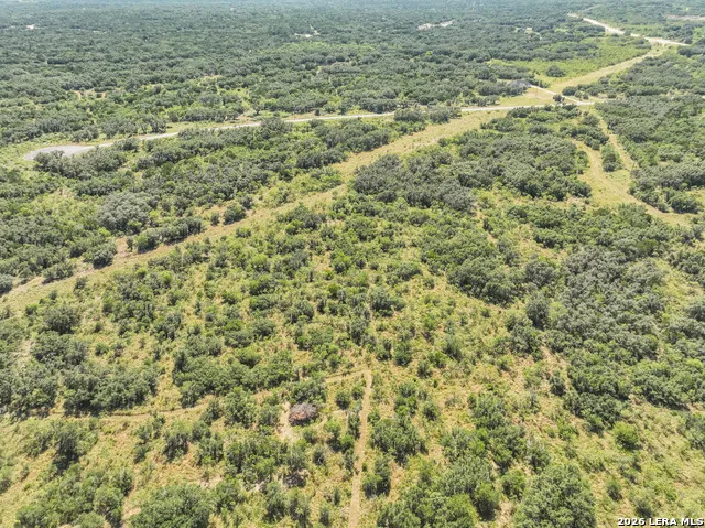 LOT 40 Sky View Ranch Dhanis, TX 78850
