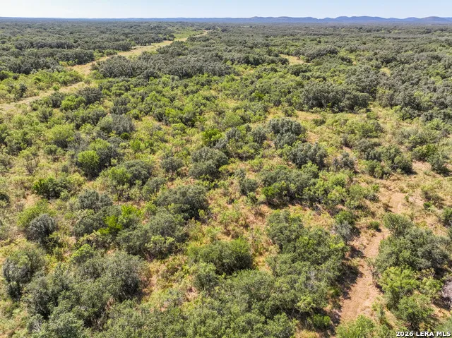 LOT 40 Sky View Ranch Dhanis, TX 78850