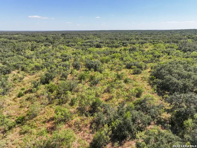 LOT 40 Sky View Ranch Dhanis, TX 78850