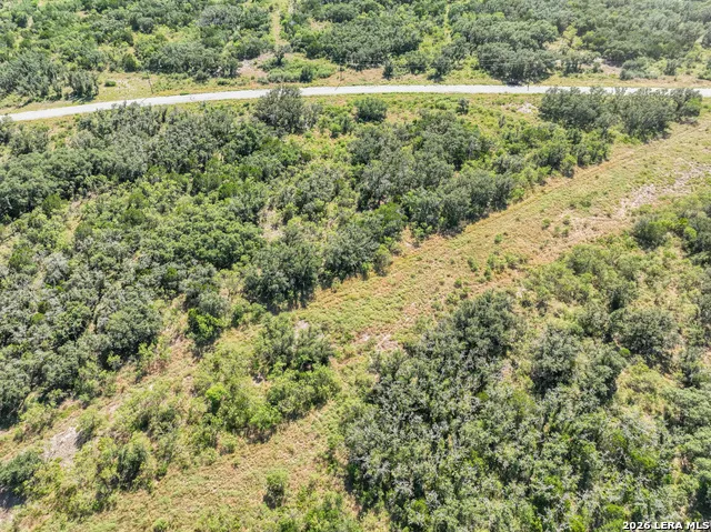 LOT 40 Sky View Ranch Dhanis, TX 78850
