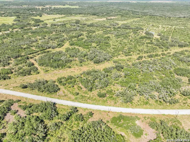 LOT 40 Sky View Ranch Dhanis, TX 78850