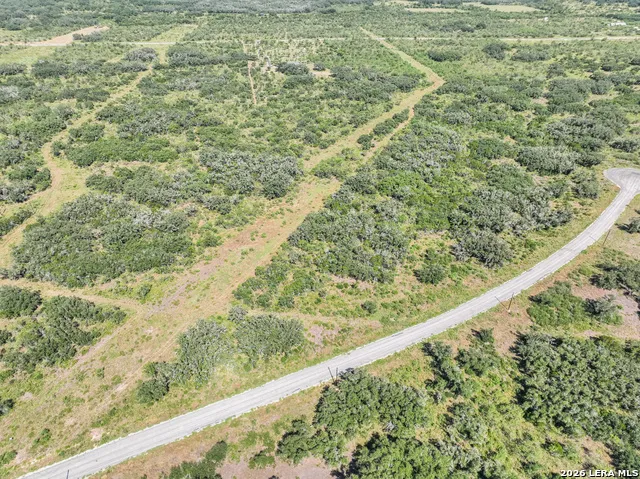 LOT 40 Sky View Ranch Dhanis, TX 78850