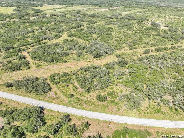 LOT 40 Sky View Ranch Dhanis, TX 78850