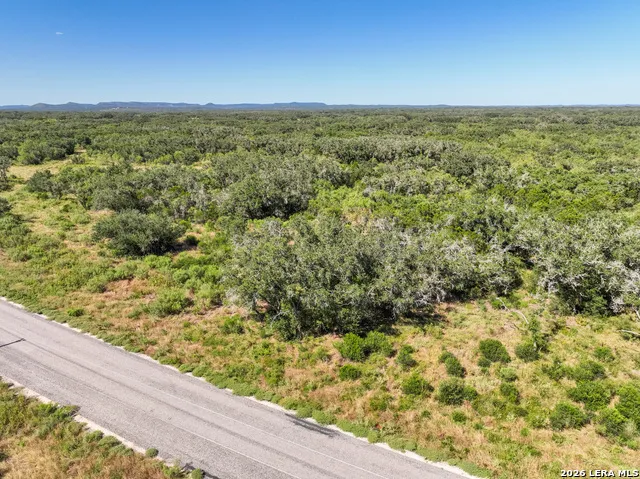 LOT 40 Sky View Ranch Dhanis, TX 78850