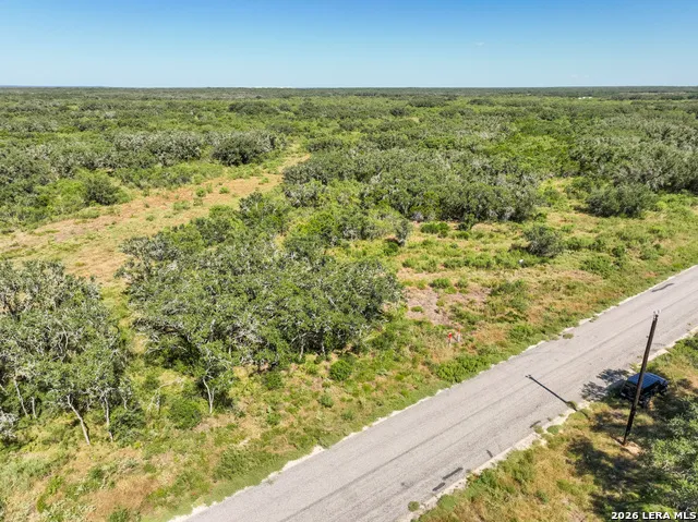 LOT 40 Sky View Ranch Dhanis, TX 78850