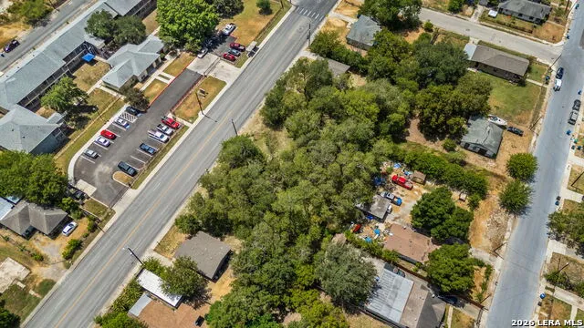 3255 Martin Luther King Dr San Antonio, TX 78220
