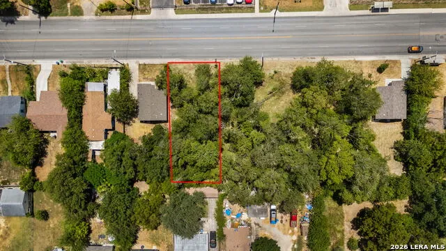 3255 Martin Luther King Dr San Antonio, TX 78220
