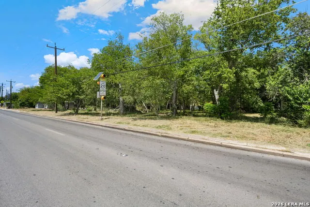 3255 Martin Luther King Dr San Antonio, TX 78220