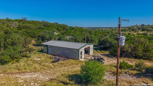 14468 COUNTY ROAD 310 Rocksprings, TX 78880