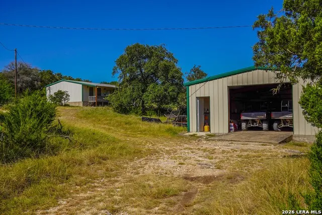 14468 COUNTY ROAD 310 Rocksprings, TX 78880