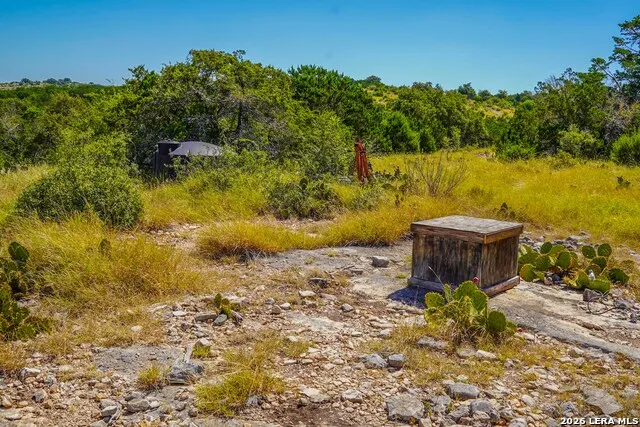 14468 COUNTY ROAD 310 Rocksprings, TX 78880
