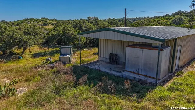 14468 COUNTY ROAD 310 Rocksprings, TX 78880