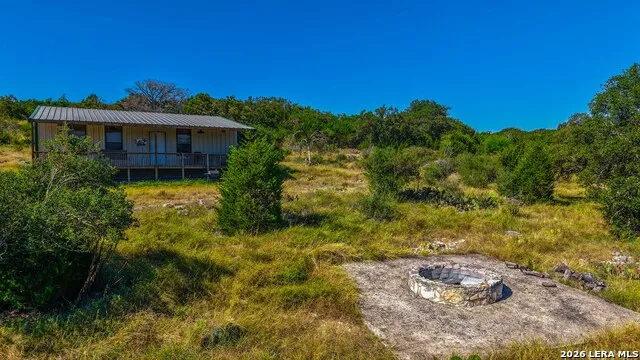 14468 COUNTY ROAD 310 Rocksprings, TX 78880