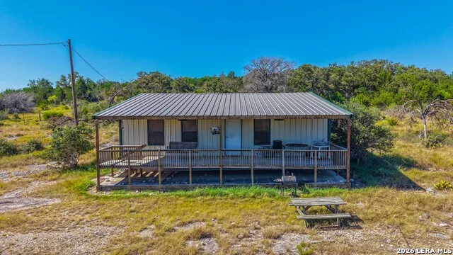 14468 COUNTY ROAD 310 Rocksprings, TX 78880