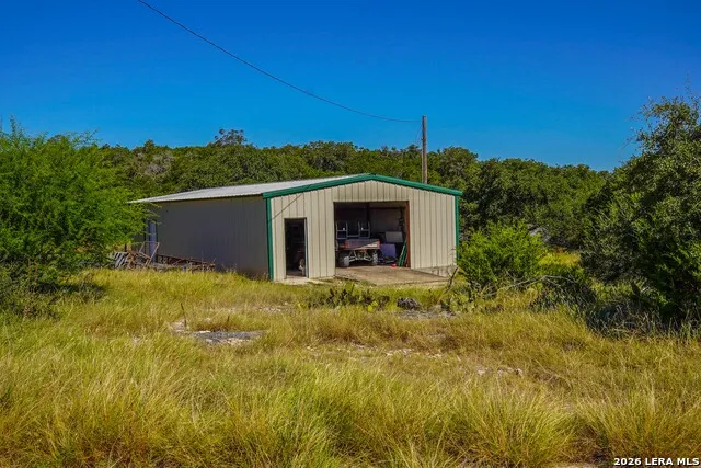 14468 COUNTY ROAD 310 Rocksprings, TX 78880