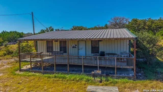 14468 COUNTY ROAD 310 Rocksprings, TX 78880