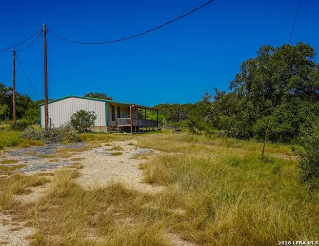 14468 COUNTY ROAD 310 Rocksprings, TX 78880