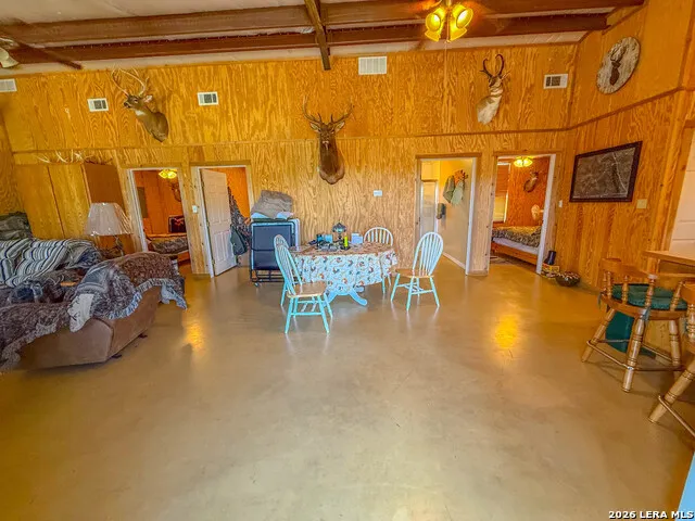 14468 COUNTY ROAD 310 Rocksprings, TX 78880