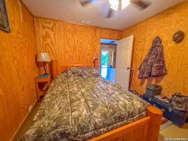 14468 COUNTY ROAD 310 Rocksprings, TX 78880