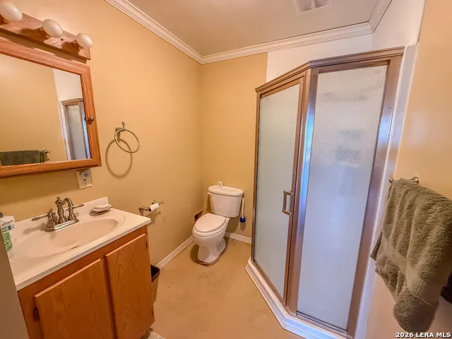 14468 COUNTY ROAD 310 Rocksprings, TX 78880