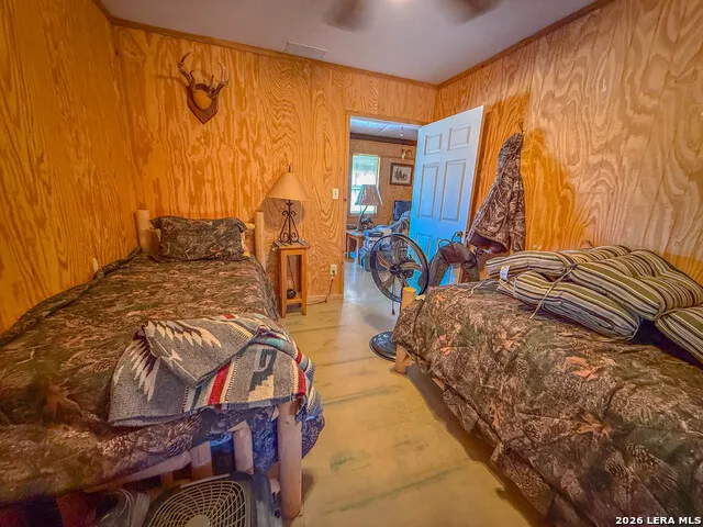 14468 COUNTY ROAD 310 Rocksprings, TX 78880