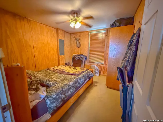 14468 COUNTY ROAD 310 Rocksprings, TX 78880