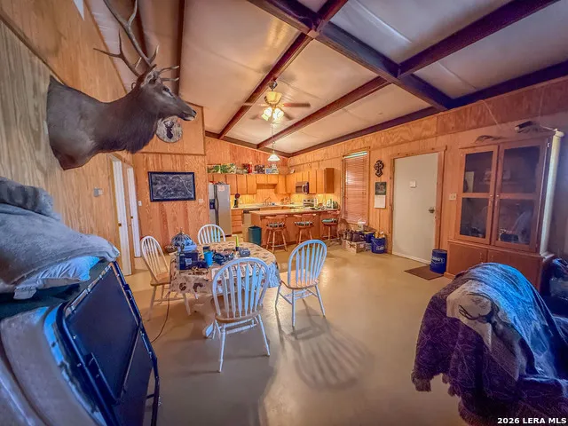 14468 COUNTY ROAD 310 Rocksprings, TX 78880
