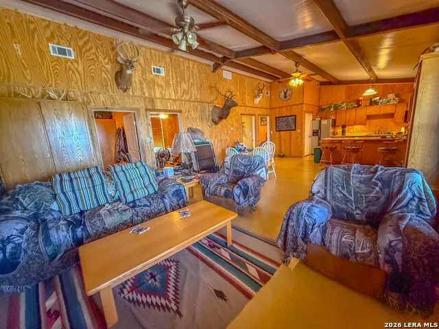 14468 COUNTY ROAD 310 Rocksprings, TX 78880