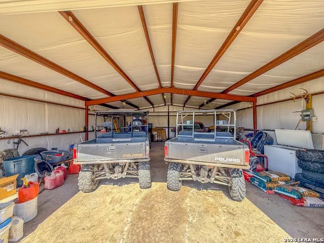 14468 COUNTY ROAD 310 Rocksprings, TX 78880