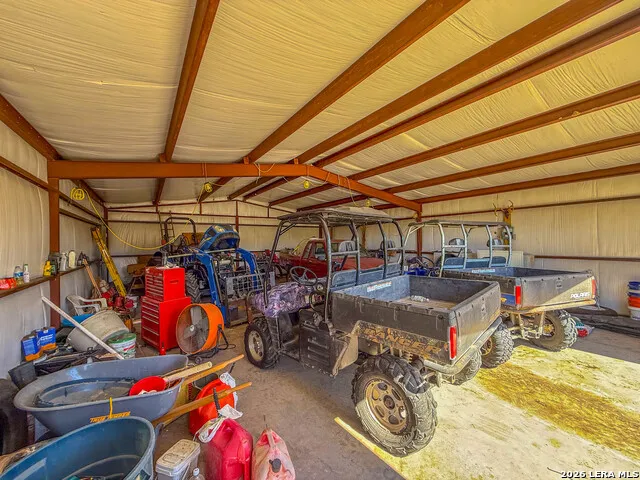 14468 COUNTY ROAD 310 Rocksprings, TX 78880