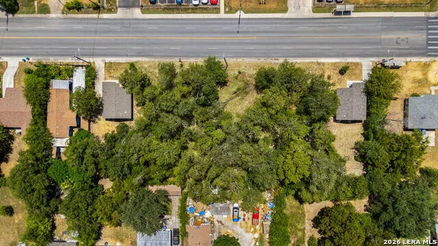 3243 Martin Luther King Dr San Antonio, TX 78220