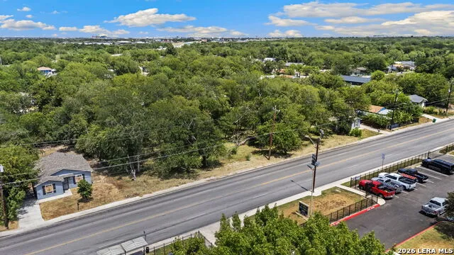 3243 Martin Luther King Dr San Antonio, TX 78220