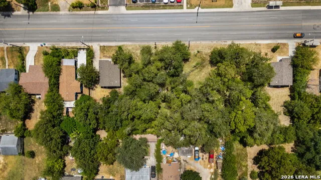 3243 Martin Luther King Dr San Antonio, TX 78220