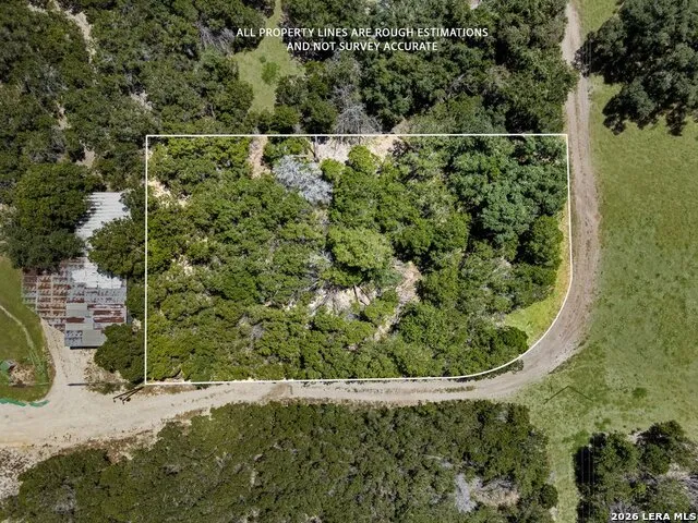0 Cowboy Lane Bandera, TX 78063