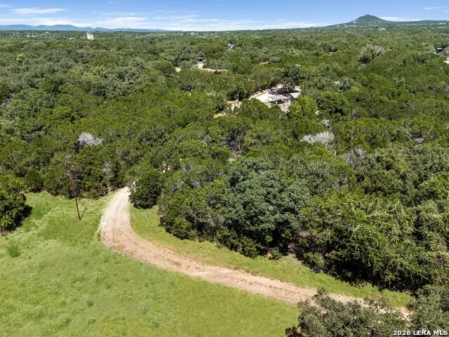 0 Cowboy Lane Bandera, TX 78063