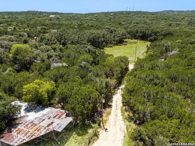 0 Cowboy Lane Bandera, TX 78063
